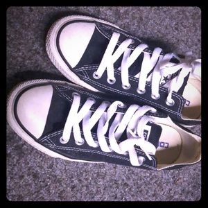 Converse shoes